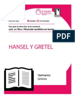 Hansel y Gretel PDF