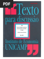 Desenvolvimento Sustentavel Uma Abordagem Economico Ecologica