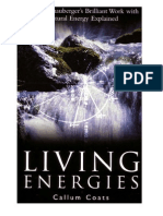 Living energies