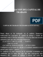 Capital de K