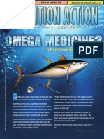 Great Article On Is Fish Oil Good For What Ails You