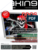(02_2013) - DDOS Tutorials