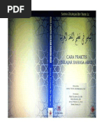 Download Cara Praktis Belajar Bahasa Arab at Taysiir Fii TaLiim Al Lughah Al Arabiyah by Saidna Zulfiqar Bin Tahir SN274223795 doc pdf