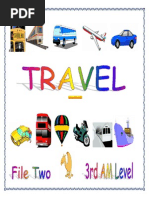 Download File Two TRAVEL 3rd AM -ATF  AEF - Competencies by Samir Bounab SN274224353 doc pdf