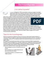 Electrocardiograma