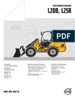 14.Tehničke karakteristike utovarivača Volvo L20B i L25B.pdf