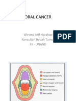 2.6.6.1 - OrAL CANCER Kuliah W Arif