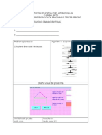 Plantilla Visual Ejercicio 2