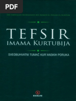 Zadul-Mead 1. Dio, Ibn Kajjim | PDF