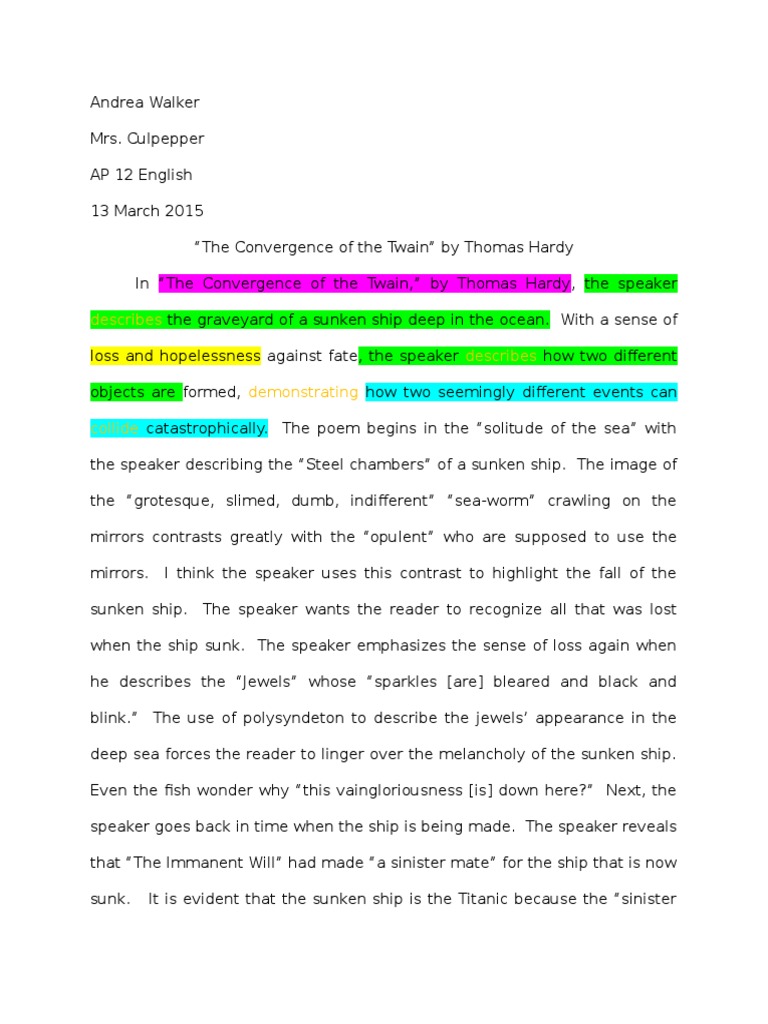 Describes Describes Demonstrating Collide | PDF | Social Science | Classics