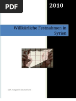 Download Willkrliche Festnahmen in Syrien by azadi-hb SN27423106 doc pdf
