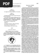 DR 122-2015 - Incentivos Artes e Ofícios