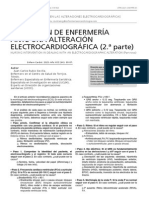 Interpretacion Electrocardiografica Ii