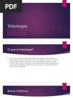 Tribologia