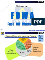 FOWA Understanding