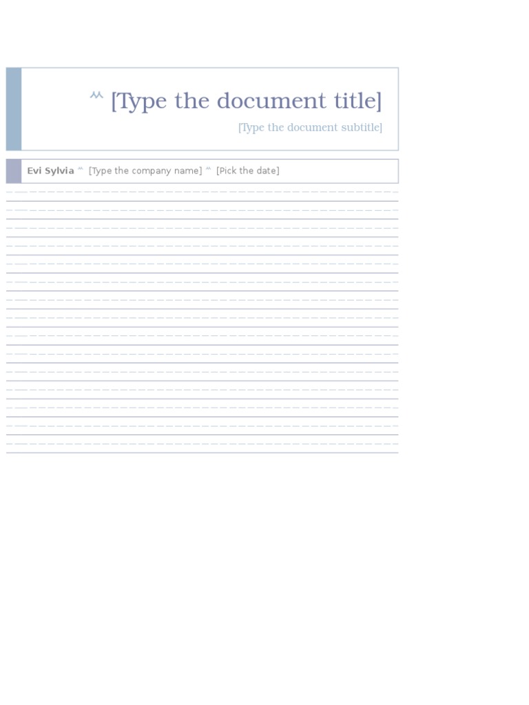 Document Formatting Techniques | PDF | Career & Growth | Art