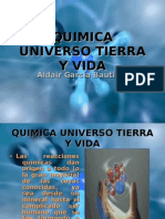 Quimica Universo Tierra y Vida1