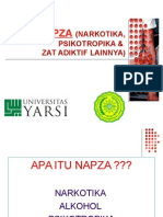 Napza