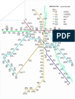 Dmrc Route