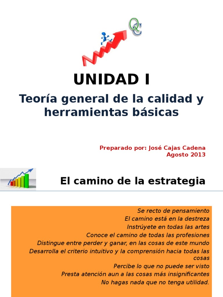 Control de Calidad | PDF | Calidad (comercial) | Gestión de la calidad