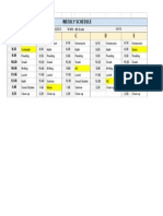 grade 4 timetable - sheet1 (1)