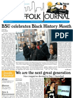The Suffolk Journal 2/17/2010