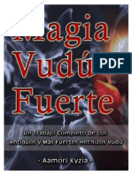 Manual Magia Vudu Fuerte 1