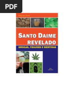 Santo Daime Revelado - pt