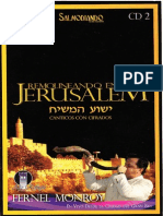 Remolineando en Jerusalem 2 PDF