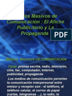 El Afiche Publicitario