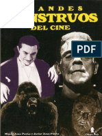 Grandes Monstruos del Cine.pdf