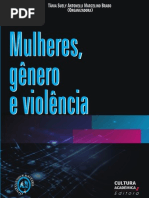 Mulheres Genero eBook