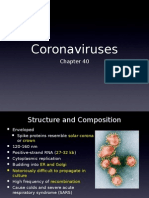 15 Chapter 41 Coronaviruses