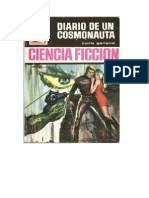 LCDE081 - Curtis Garland - Diario de Un Cosmonauta