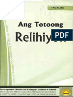Ang Totoong Relihiyon