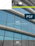 IAB Dubai Updated May 2015 Quarterly Newsletter - B2B