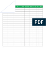 Sample Cocubes Format