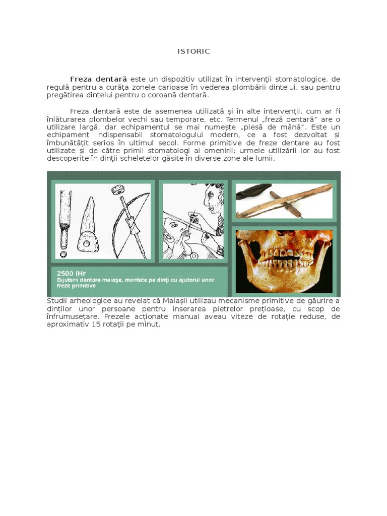 Instrumente Rotative | PDF