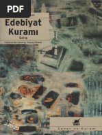 Film Kulübü - David Gilmour | PDF