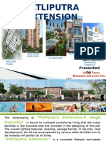 Patliputra Extension Presentation