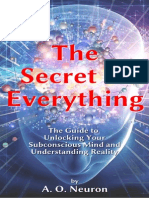 The Secret of Everything