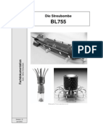 BL755 Cluster Bomb