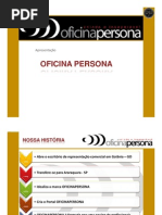 OficinaPersona Apresentação 