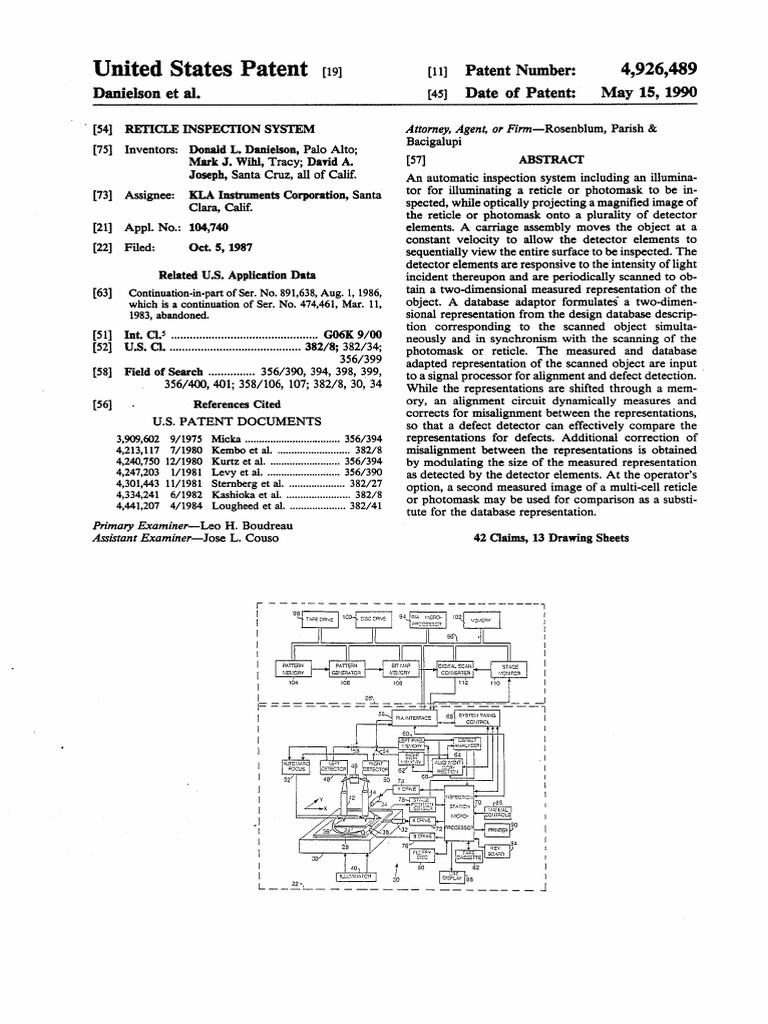 Inter System | PDF | Image Scanner | Pixel