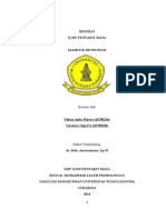 Download referat diabetik retinopati by Wira Sentanu SN274272946 doc pdf