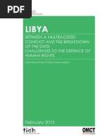 LIBYA