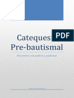 Catequesis Pre-Bautismal PDF