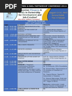 Diaspora Tentative Programme - Final 1