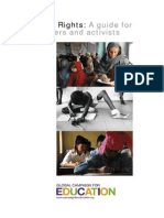 ActionAid (2012), Education Rights - A Guide For Practitioners and Activists PDF