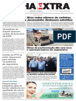 Folha Extra 1385